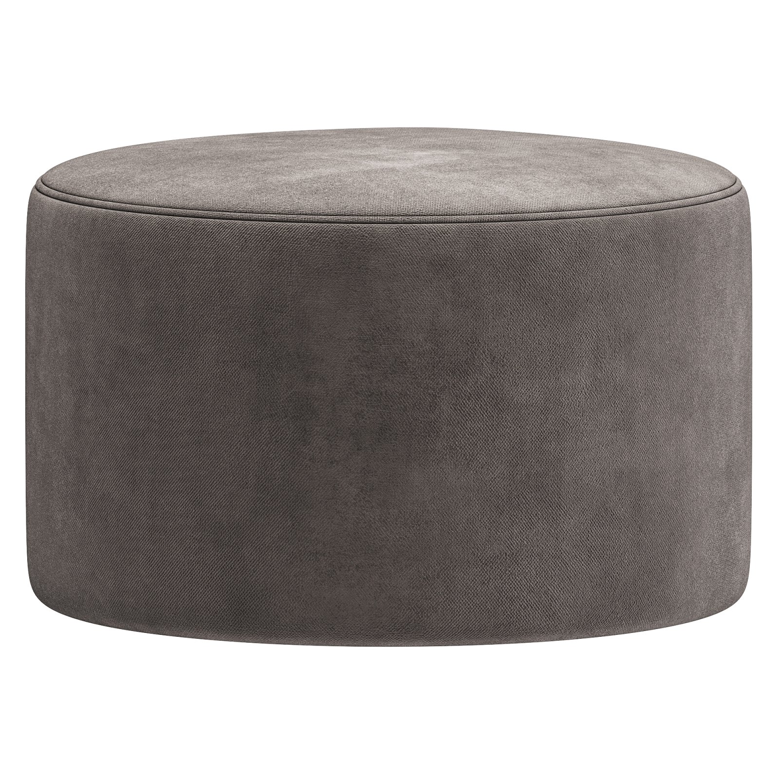 Nordic clothing store armchair 3D model Maxve