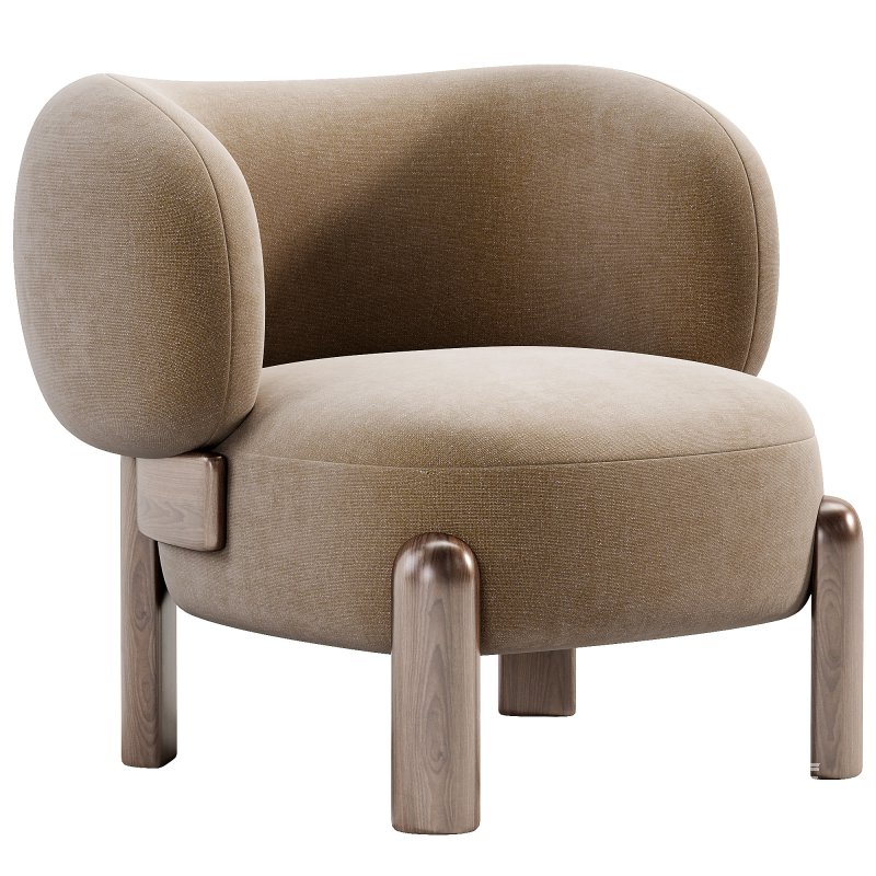 LINIA Armchair - Image 6