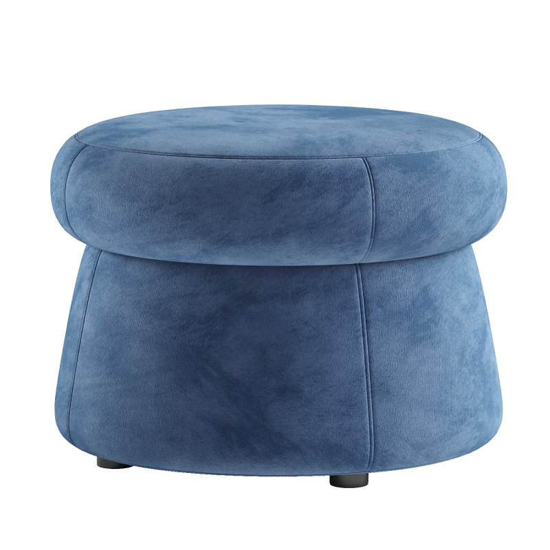 Mushroom Ottoman - Image 3