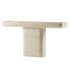 Vitolo Carved Console Table - Thumbnail 6