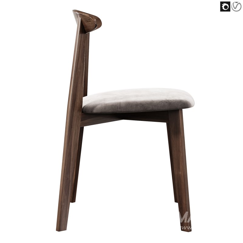 Данмор Стул Dunmore Chair By Divan.ru - Image 2