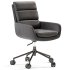 Sergio Office Swivel Chair - Thumbnail 6