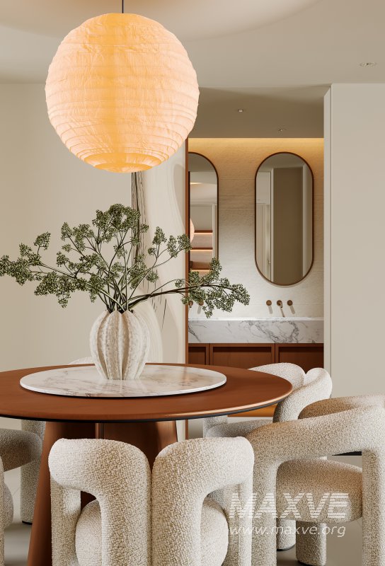 modern livingroom - Image 5