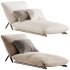 Hiro Chaise Lounge - Thumbnail 2