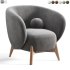 Tilar Armchair By Divan.ru - Thumbnail 5