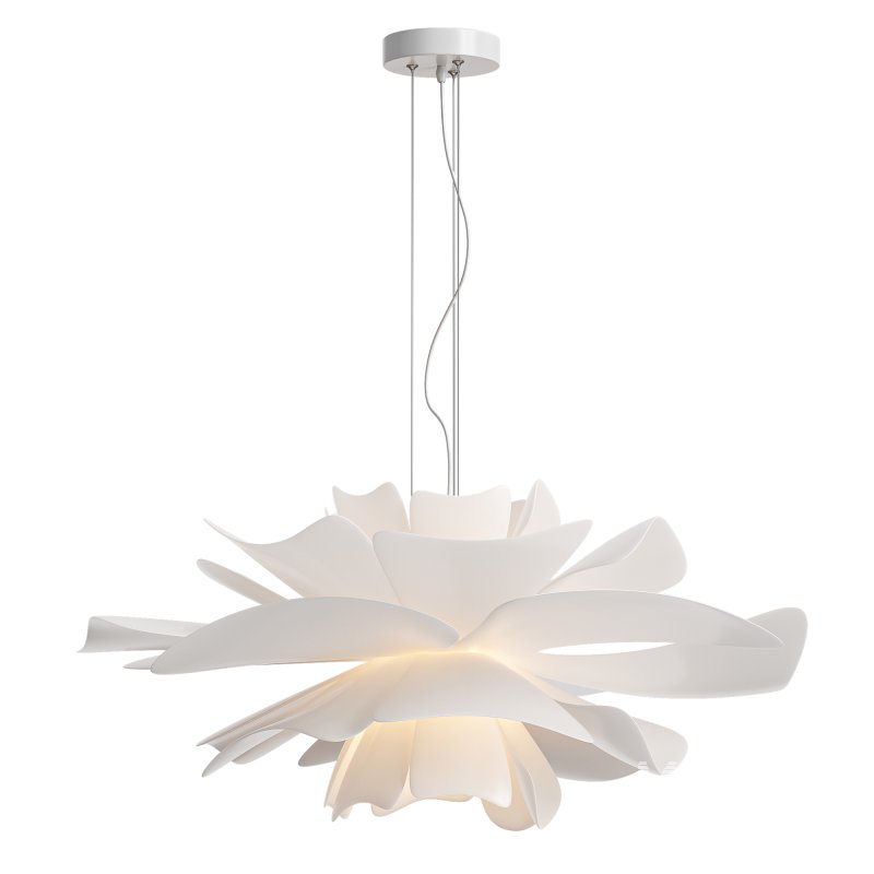 Love Me Not Pendant Light - Image 2