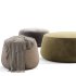 Pippa Upholstered Ottoman SM - Thumbnail 3