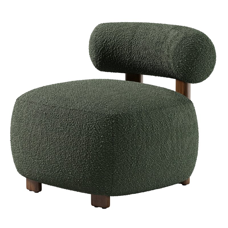 : Kumo Accent Chair - Image 6