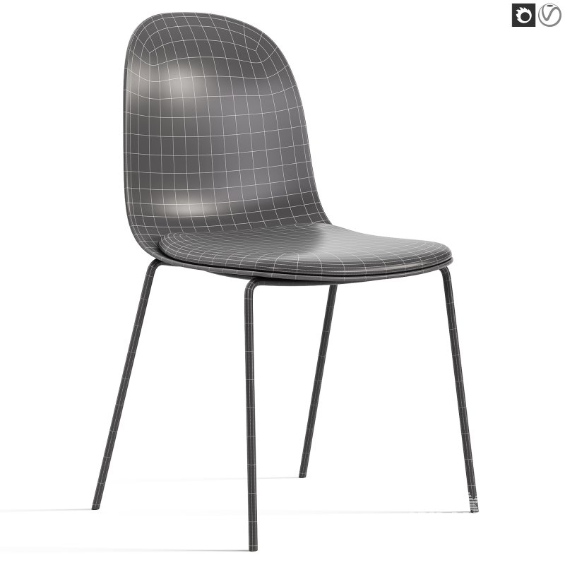 Фирес Стул Fires Chair By Divan.ru - Image 2