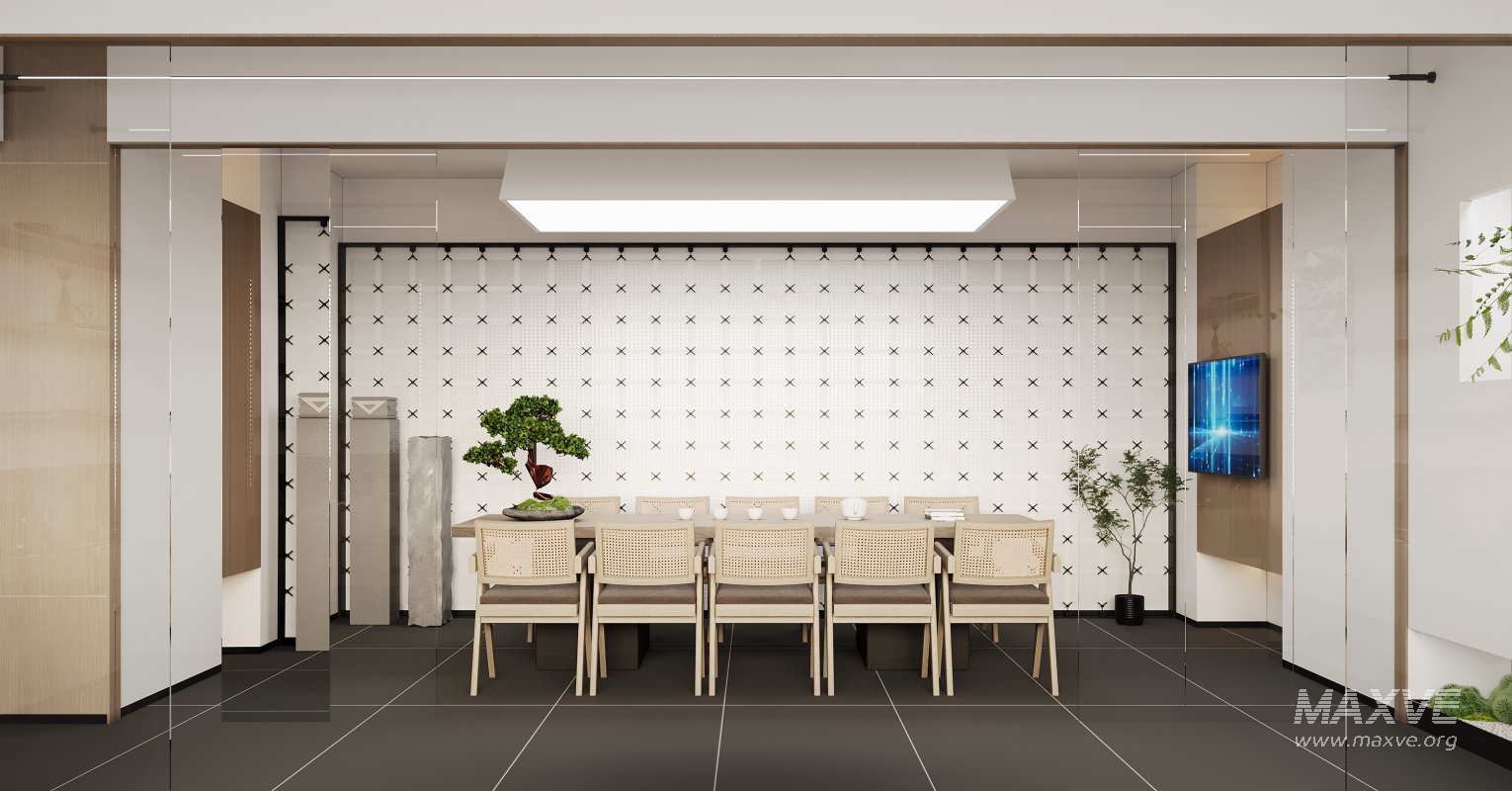 office interior 11 - Image 1