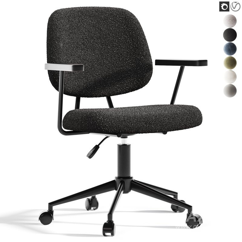 Tingle Chair By Divan.ru - Image 1