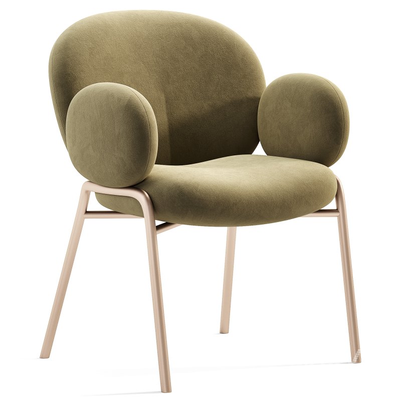 NANA Chair - Image 2