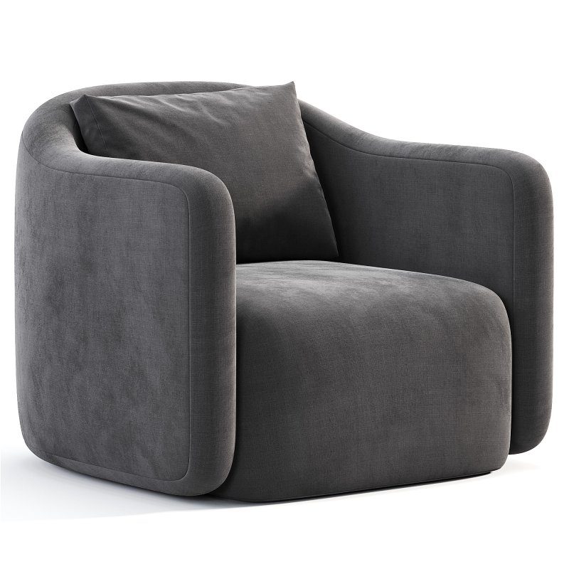 Armchair 83rd - Image 3