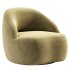 LC2 MARGAS CHAIR SWIVEL - Thumbnail 1