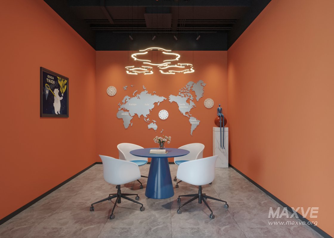 office interior 25 - Image 4