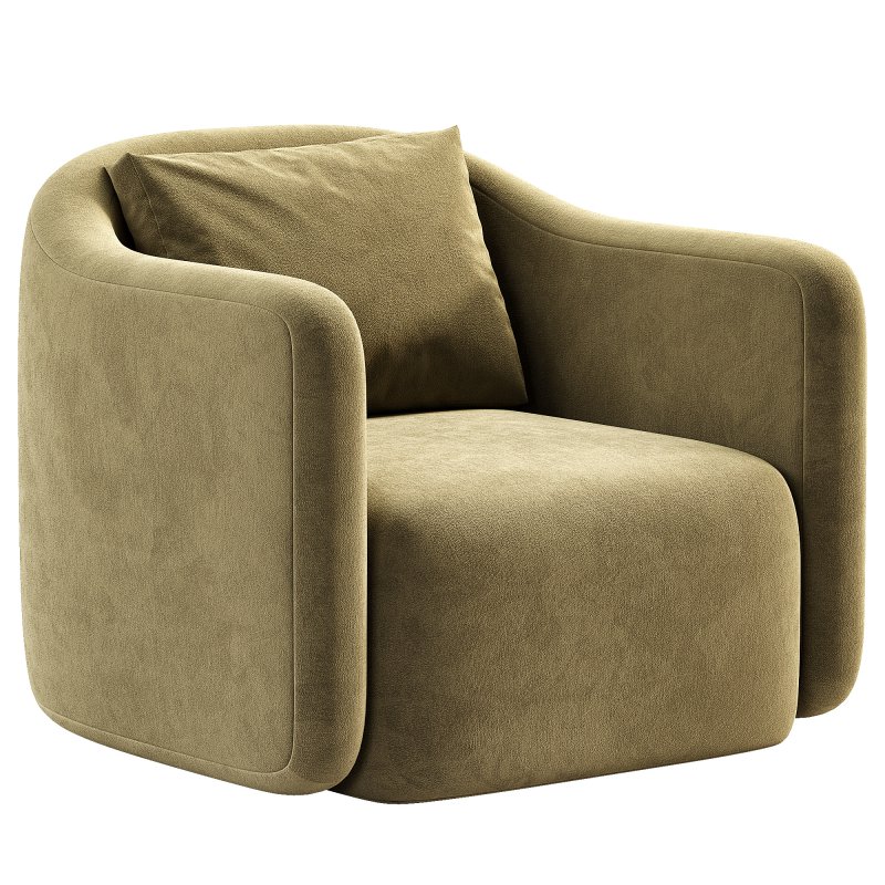 Armchair 83RD - Image 2