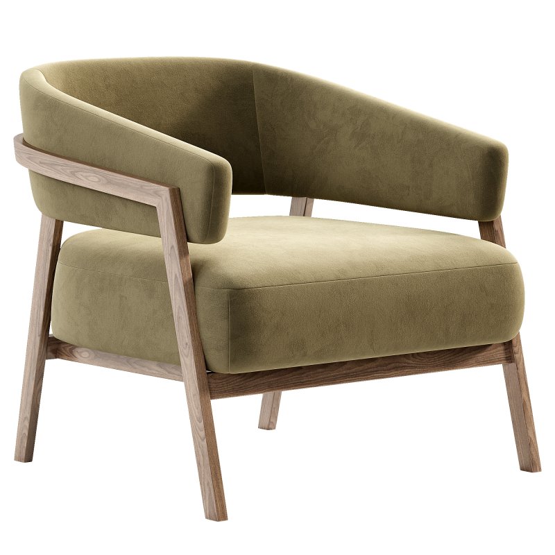 Dexter Chair - Image 5