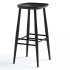 Ercol bar stool - Thumbnail 2