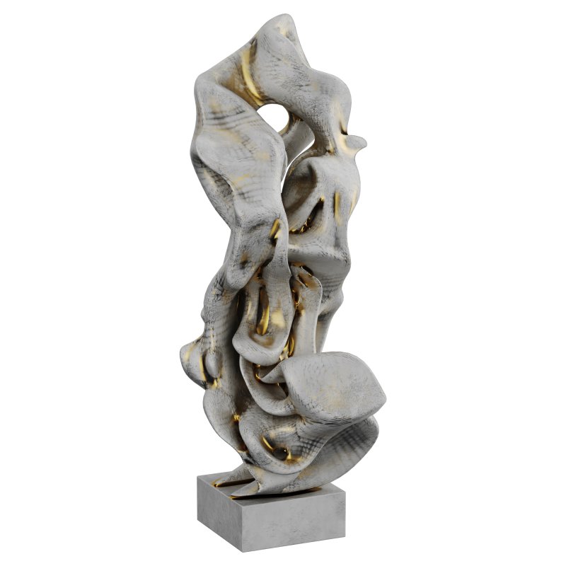 Harmony Sculpture - Image 2