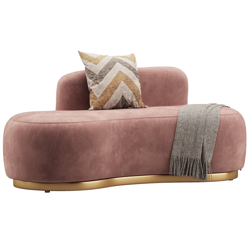 Cassey Sofa - Image 2