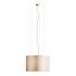 Nuvola Pendant Lamps By BAXTER - Thumbnail 6