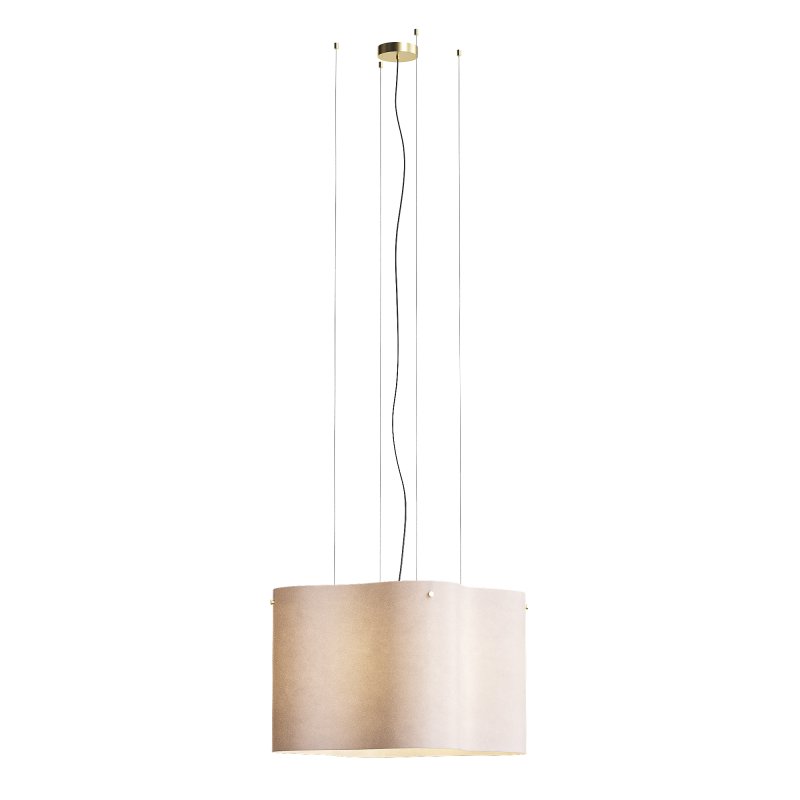 Nuvola Pendant Lamps By BAXTER - Image 6
