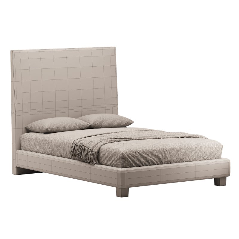 BED purple Collection Prestige - Image 4