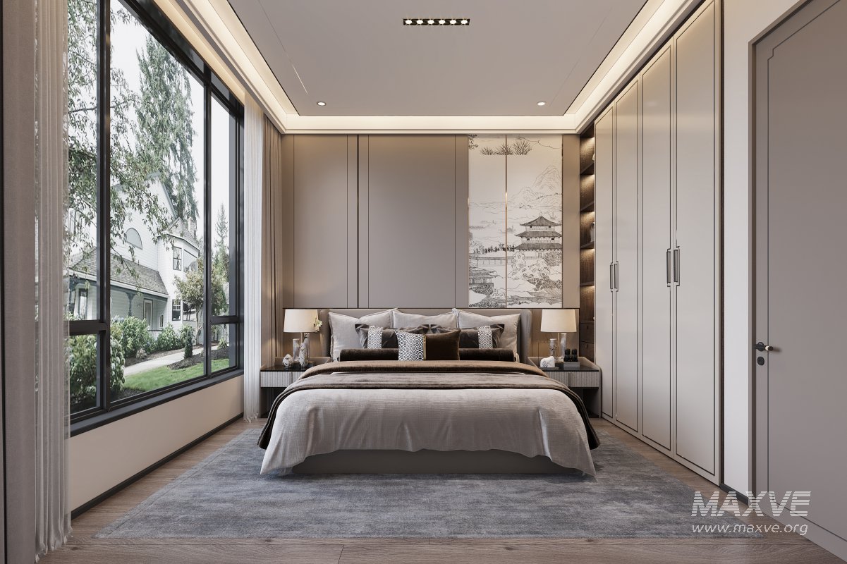 bedroom145 - Image 1