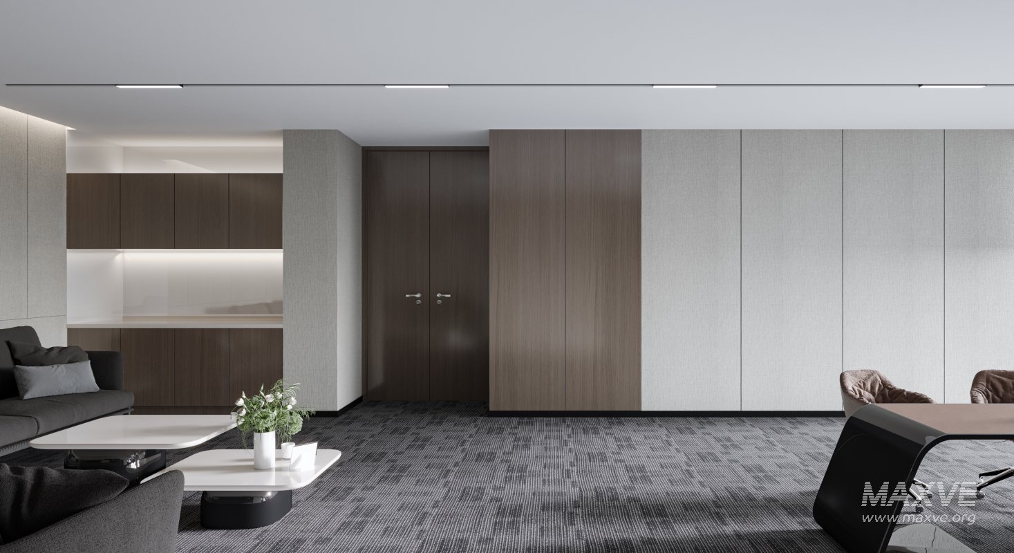 office interior 58 - Image 2