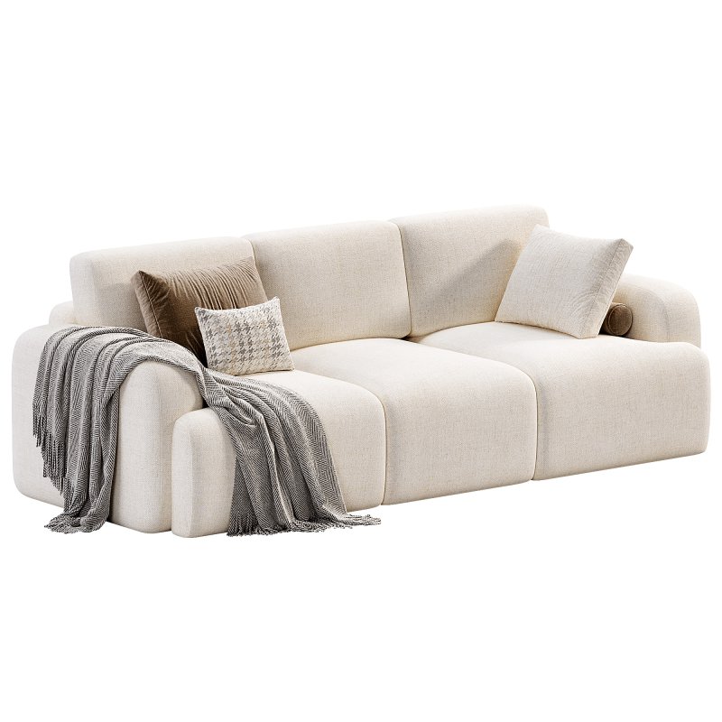 Bonent Sofa - Image 6