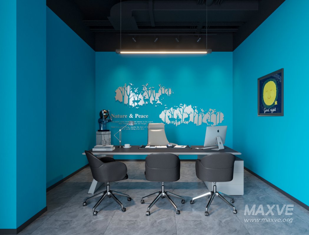 office interior 25 - Image 3