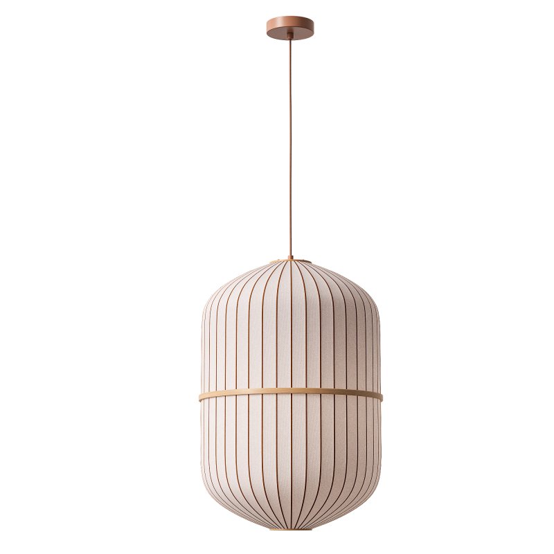 Lucén Pendant Lights By BOLIA - Image 4