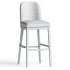Layton Upholstered Bar & Counter Stools - Thumbnail 3