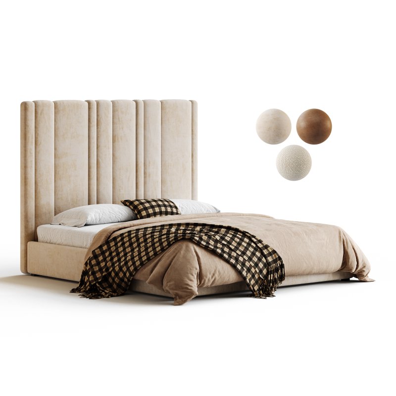 Bed WOODLAND - Image 2