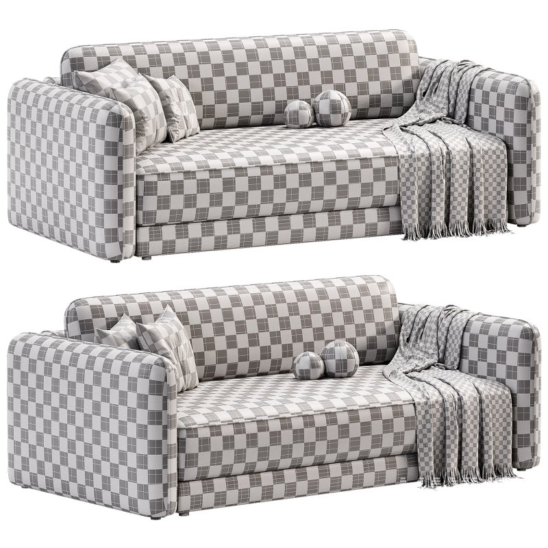 Marli Sofa - Image 6
