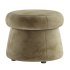 Mushroom Ottoman - Thumbnail 1