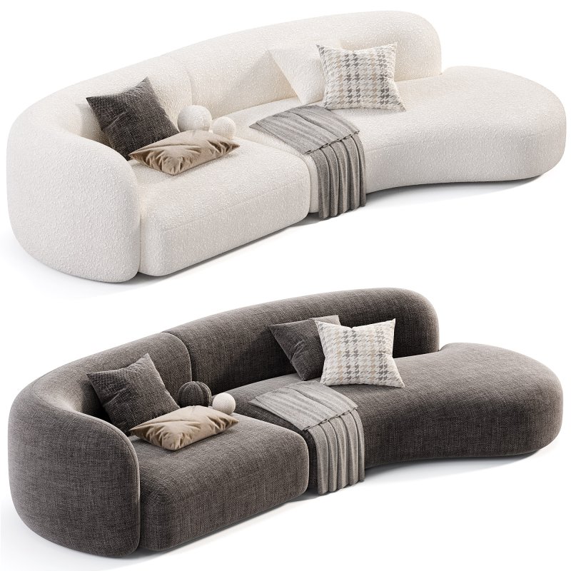 Sofa Mairi - Image 4