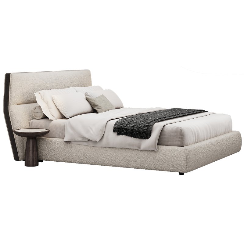 COSY Bed By MisuraEmme - Image 3