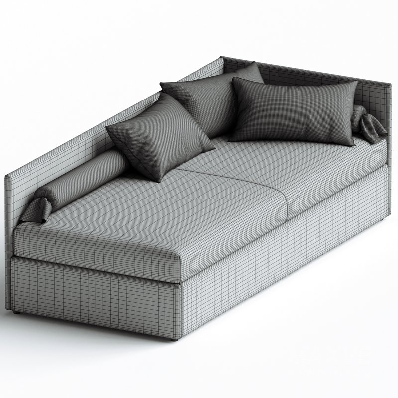 Milano Bedding JACK day bed - Image 1