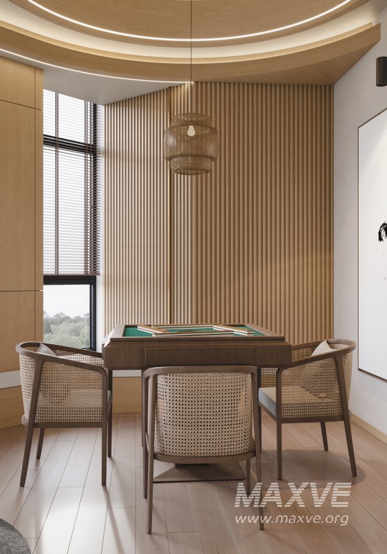 Mahjong Room - Image 3