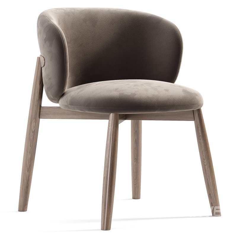 Baikal Chair - Image 4