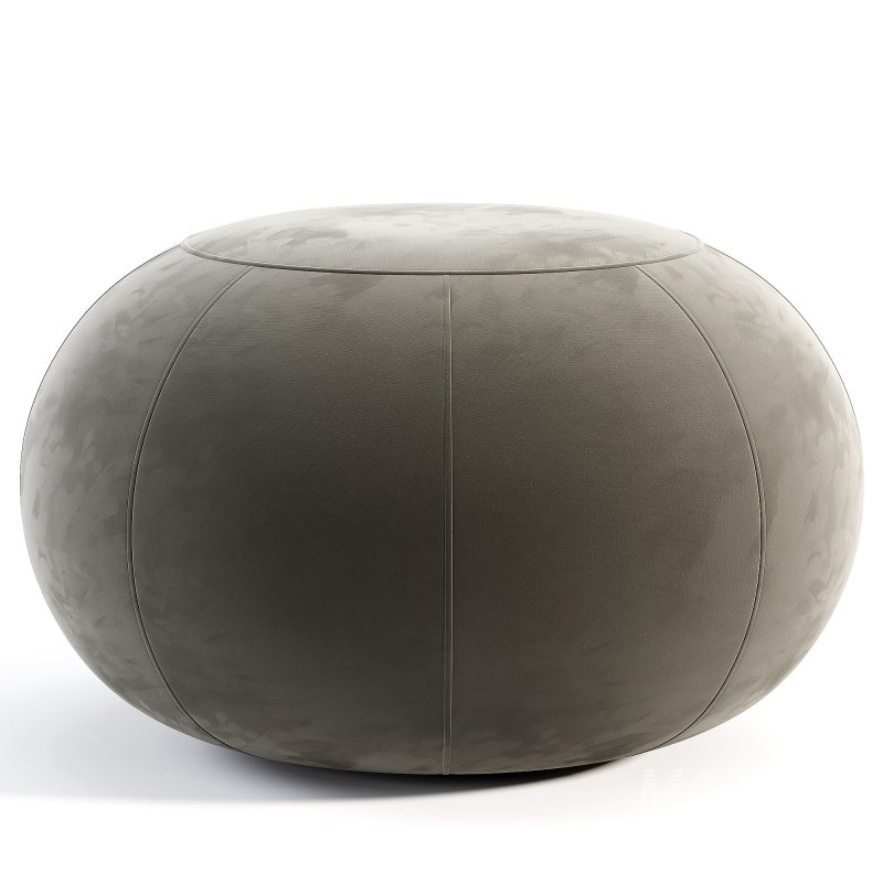 GEO Pouf By Saba Italia - Image 5