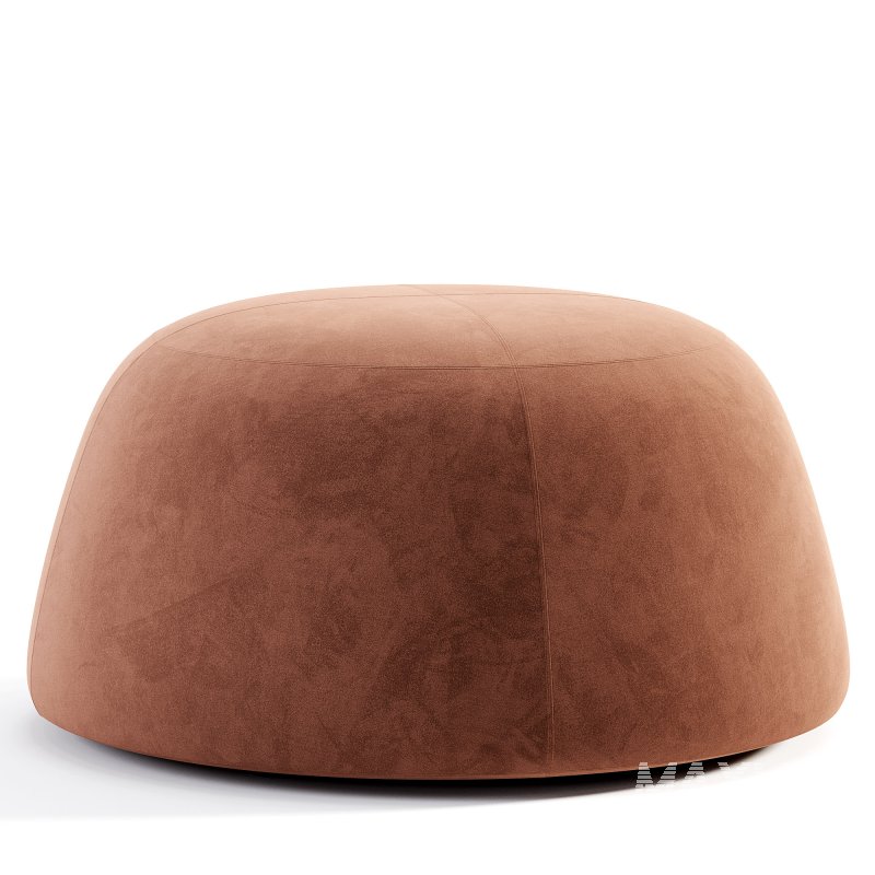FUJI Pouf By MDF Italia - Image 5