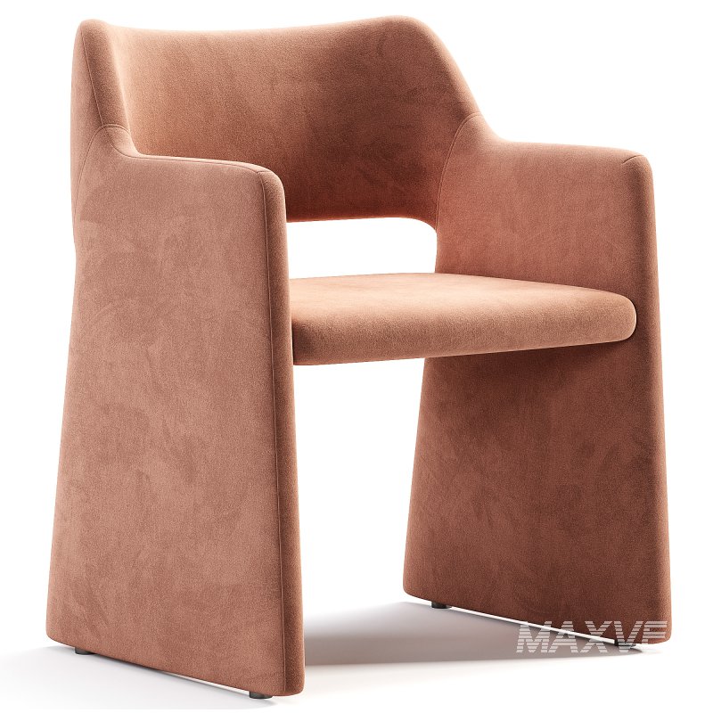 Foley Silla De Comedor - Image 3