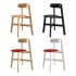 Roda Chair and Bar Stool by Branca Lisboa - Thumbnail 6