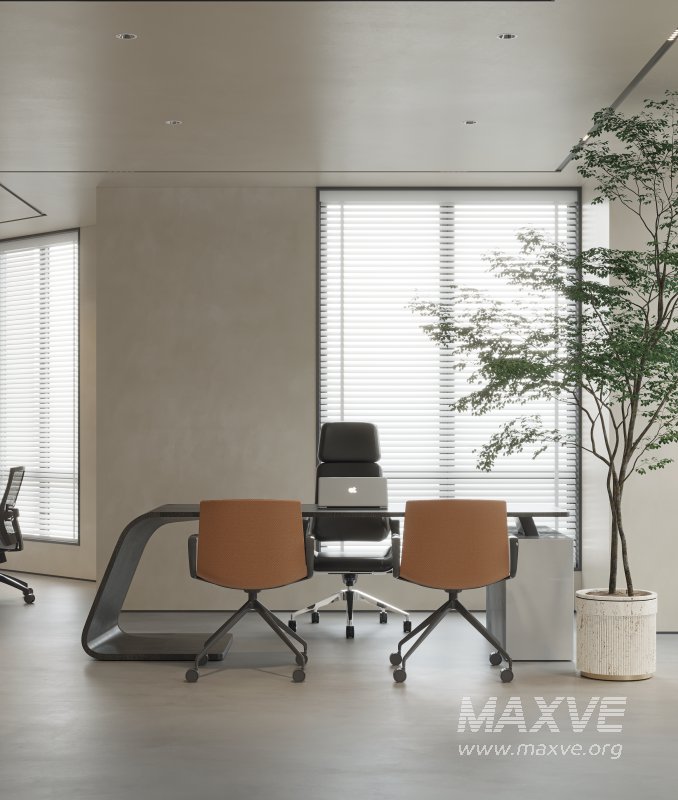 office interior 39 - Image 5