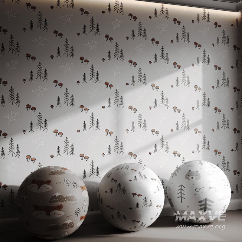 Wallpaper 12 - Image 3