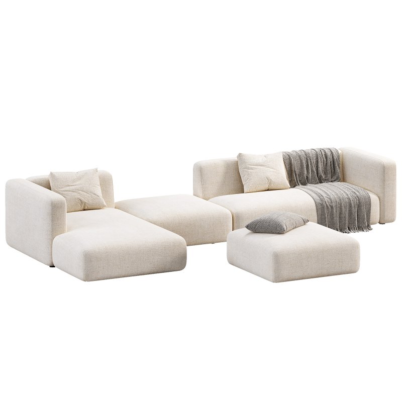Match Sofa - Image 6