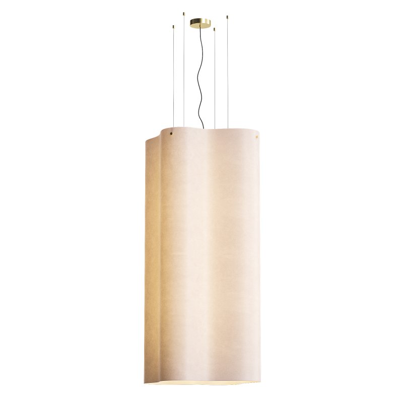 Nuvola Pendant Lamps By BAXTER - Image 3