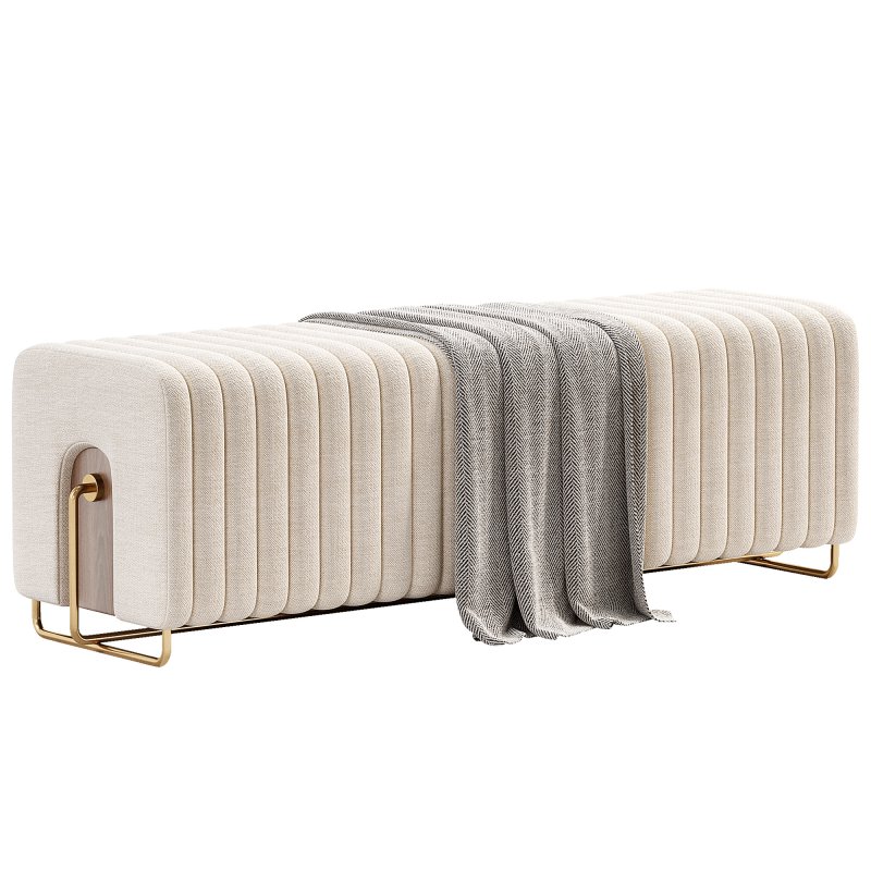 RIVERS BENCH - Image 7